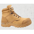 Men's 6" Wheat Brown Rugged Flex  Waterproof Insulated Boot - Composite Toe
